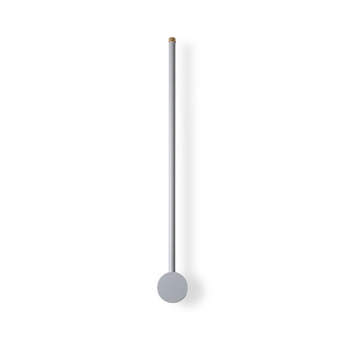 Opviq Sword - 13481 Lámpara de pared Gris Opviq Sword - 13481 Lámpara de pared Gris